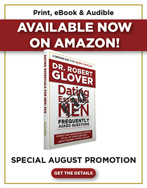 Dating Essentials for Men: Frequently Asked Questions | August Promotion
