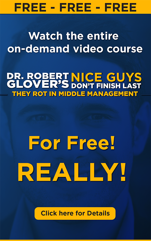 Free Middle Management Course