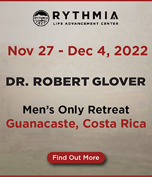 Rythmia Men's retreat